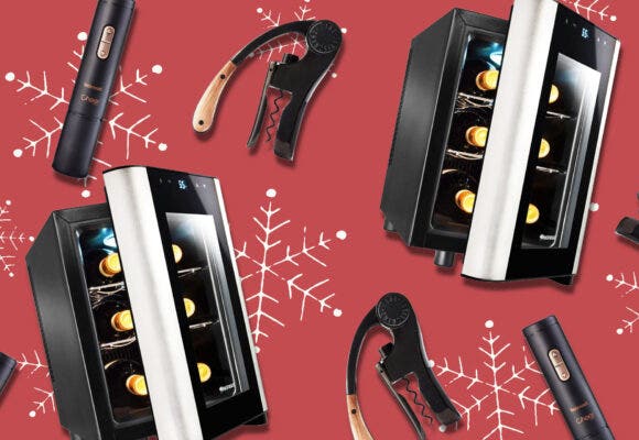 Wine Enthusiast Products