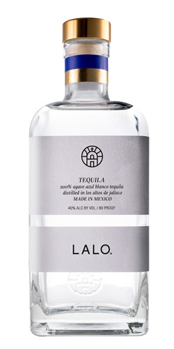 Lalo Tequila Blanco
